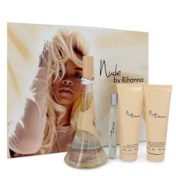Nude By Rihanna Perfume By Rihanna Gift Set