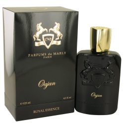 Oajan Royal Essence Cologne By Parfums De Marly Eau De Parfum Spray