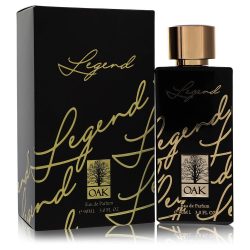 Oak Legend Cologne By Oak Eau De Parfum Spray (Unisex)