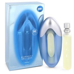 Oblique Fast Forward Perfume By Givenchy Two 2/3 oz Eau De Toilette Spray Refills