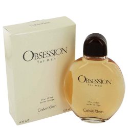 Obsession Cologne By Calvin Klein After Shave