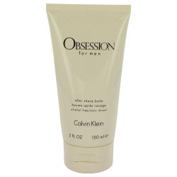 Obsession Cologne By Calvin Klein After Shave Balm