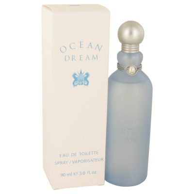 Ocean Dream Perfume By Designer Parfums Ltd Eau De Toilette Spray