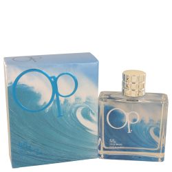 Ocean Pacific Blue Cologne By Ocean Pacific Eau De Toilette Spray