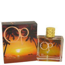 Ocean Pacific Gold Cologne By Ocean Pacific Eau De Parfum Spray