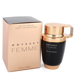 Odyssey Femme Perfume By Armaf Eau De Parfum Spray