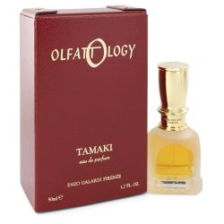 Olfattology Tamaki Perfume By Enzo Galardi Eau De Parfum Spray
