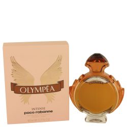 Olympea Intense Perfume By Paco Rabanne Eau De Parfum Spray