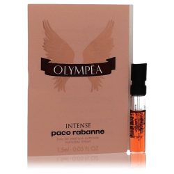 Olympea Intense Perfume By Paco Rabanne Vial (sample)