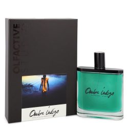 Ombre Indigo Perfume By Olfactive Studio Eau De Parfum Spray (Unisex)