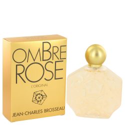 Ombre Rose Perfume By Brosseau Eau De Parfum Spray