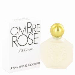 Ombre Rose Perfume By Brosseau Eau De Toilette Spray