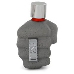 Only The Brave Street Cologne By Diesel Eau De Toilette Spray (Tester)
