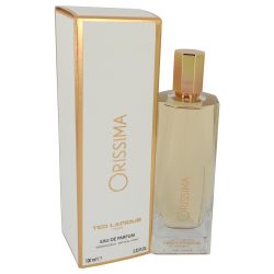 Orissima Perfume By Ted Lapidus Eau De Parfum Spray