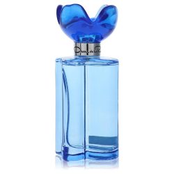 Oscar Blue Orchid Perfume By Oscar De La Renta Eau De Toilette Spray (Tester)