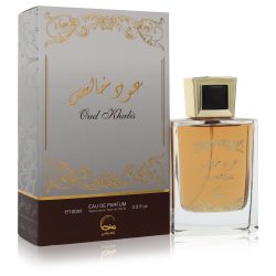 Oud Khalis Perfume By Khususi Eau De Parfum Spray (Unisex)