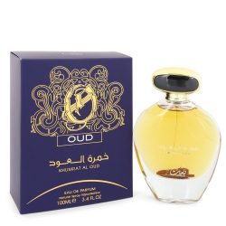 Oud Khumrat Al Oud Cologne By Nusuk Eau De Parfum Spray (Unisex)