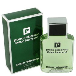 Paco Rabanne Cologne By Paco Rabanne After Shave