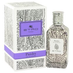 Paisley Perfume By Etro Eau De Parfum Spray (Unisex)