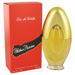Paloma Picasso Perfume By Paloma Picasso Eau De Toilette Spray