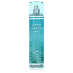 Papaya Paradise Cove Perfume By Bath & Body Works Fragrance Mist