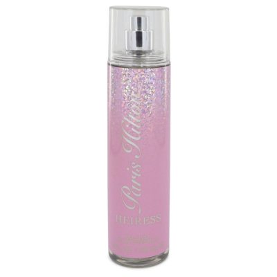 Paris Hilton Heiress Perfume By Paris Hilton Body Mist
