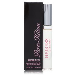 Paris Hilton Heiress Perfume By Paris Hilton Eau De Parfum Roll-on