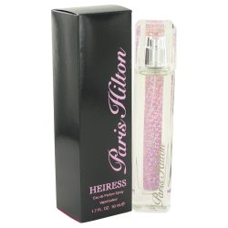 Paris Hilton Heiress Perfume By Paris Hilton Eau De Parfum Spray