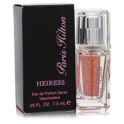 Paris Hilton Heiress Perfume By Paris Hilton Mini EDP Spray