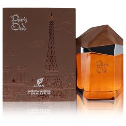 Paris Oud Perfume By Afnan Eau De Parfum Spray