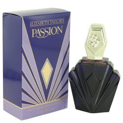 Passion Perfume By Elizabeth Taylor Eau De Toilette Spray