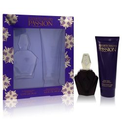Passion Perfume By Elizabeth Taylor Gift Set