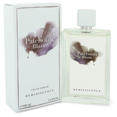 Patchouli Blanc Perfume By Reminiscence Eau De Parfum Spray (Unisex)