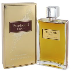 Patchouli Elixir Perfume By Reminiscence Eau De Parfum Spray (Unisex)