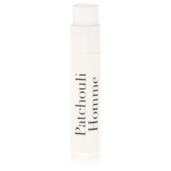 Patchouli Homme Cologne By Reminiscence Vial (sample)