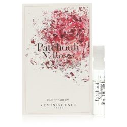 Patchouli N'roses Perfume By Reminiscence Vial (sample)