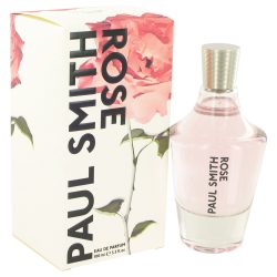 Paul Smith Rose Perfume By Paul Smith Eau De Parfum Spray