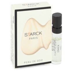Peau De Soie Perfume By Starck Paris Vial (sample)