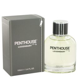 Penthouse Legendary Cologne By Penthouse Eau De Toilette Spray