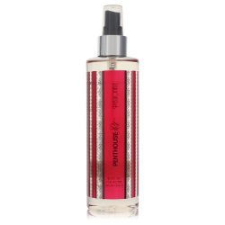 Penthouse Passionate Perfume By Penthouse Deodorant Spray