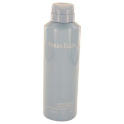 Perry Ellis 18 Cologne By Perry Ellis Body Spray