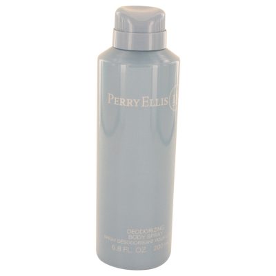 Perry Ellis 18 Cologne By Perry Ellis Body Spray