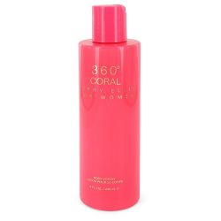 Perry Ellis 360 Coral Perfume By Perry Ellis Body Lotion
