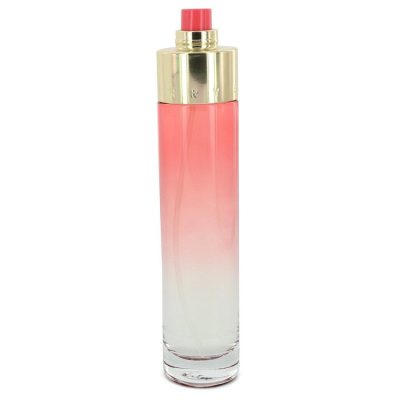 Perry Ellis 360 Coral Perfume By Perry Ellis Eau De Parfum Spray (Tester)
