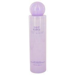 Perry Ellis 360 Purple Perfume By Perry Ellis Body Mist