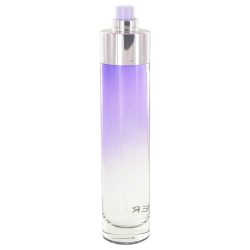 Perry Ellis 360 Purple Perfume By Perry Ellis Eau De Parfum Spray (Tester)