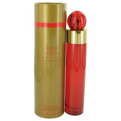 Perry Ellis 360 Red Perfume By Perry Ellis Eau De Parfum Spray