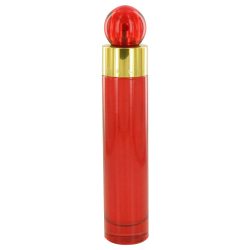 Perry Ellis 360 Red Perfume By Perry Ellis Eau De Parfum Spray (unboxed)