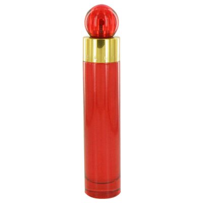 Perry Ellis 360 Red Perfume By Perry Ellis Eau De Parfum Spray (unboxed)