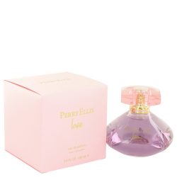 Perry Ellis Love Perfume By Perry Ellis Eau De Parfum Spray